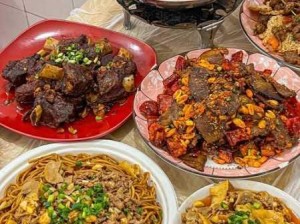 梦想新大陆美食奇遇，探寻多样食材与它们的奇妙功效