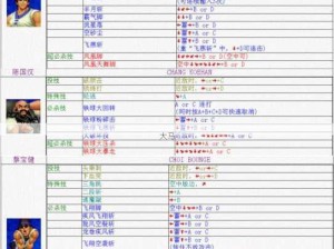 拳皇八神出招表深度解析及管理技巧与价值提升策略