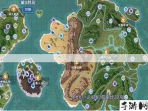 探索创造与魔法世界 小龙虾垂钓秘境技巧全公开