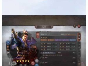 三国志战略版深度攻略，洞察敌方武将奥秘的制胜之道