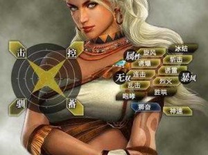 真三国无双7主公进阶指南，精通资源管理的制胜策略