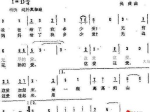 父爱引领下的母爱赞歌：人物角色解析