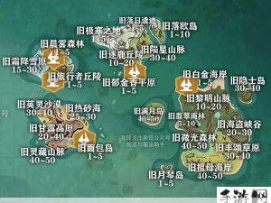 创造与魔法平原探秘，位置、探索策略与管理价值最大化