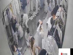 商务酒店内女性员工隐私遭窥探事件曝光：25人受害，如何加强个人隐私保护？