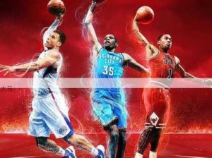 NBA2K13新手攻略，快速入门指南助你轻松上手