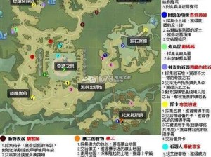 幻想神域探索隐藏任务 揭秘资源管理新高度策略