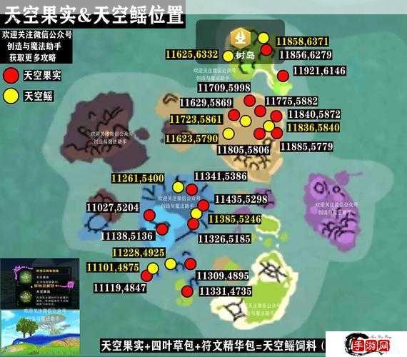 创造与魔法面包岛在哪，探索、管理与价值最大化