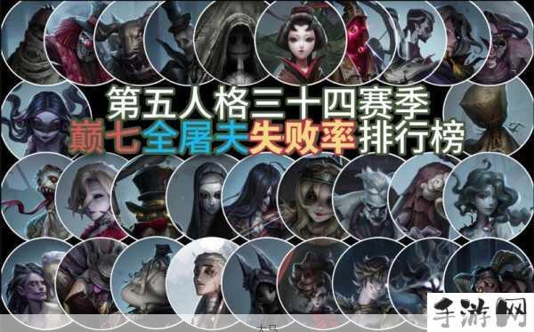 第五人格，揭秘屠夫们的致命弱点