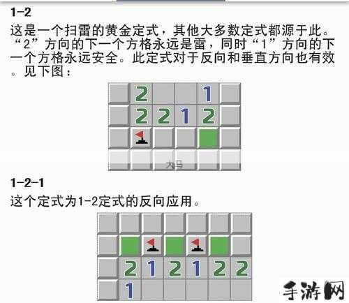 扫雷操作技巧分享，原来是这样玩的——在资源管理中的重要性及高效应用