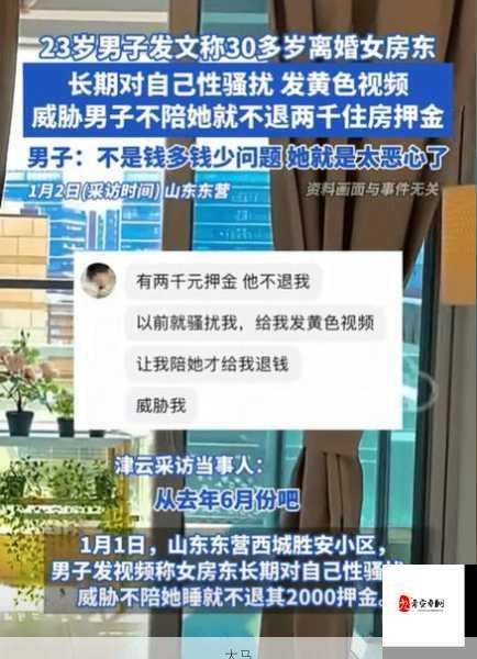 沈阳男子遭遇女骗子电击威胁，手机被转卖事件引发社会关注