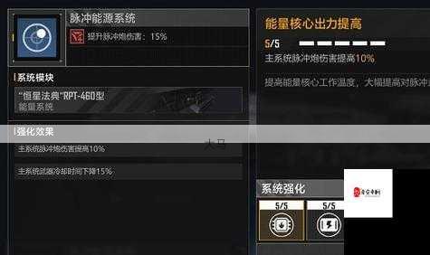 无尽的拉格朗日卫士加点全攻略，打造星际无敌战舰