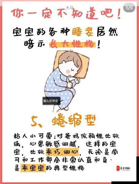 睡眠中的内部姿势名称：探索睡姿的奥秘